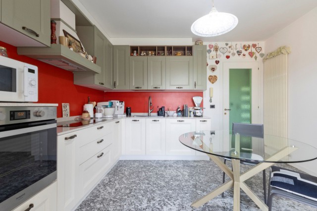 Casa Bifamiliare/Schiera in Vendita a Quarto d'Altino